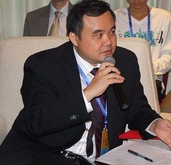 中国船级社海南分社副总经理韩东进 个人简历