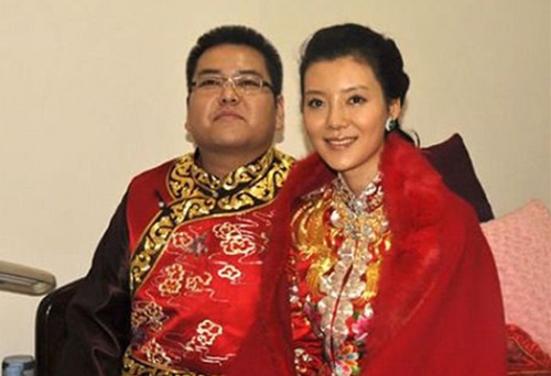 车晓 李兆会