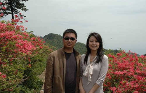 沃源集团董事长王吉财之后复出工作