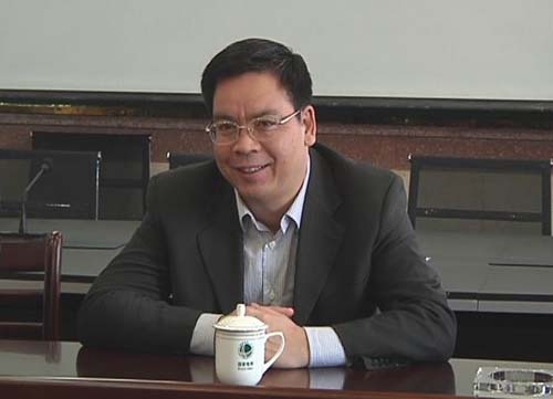 漳浦县长 苏孝道