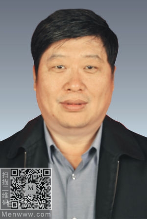 陕西省煤田地质集团副总经理崔忠省个人简历照片