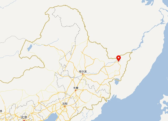 建三江gdp算进佳木斯gdp吗_黑龙江佳木斯建三江拘留所位置 建三江管理局