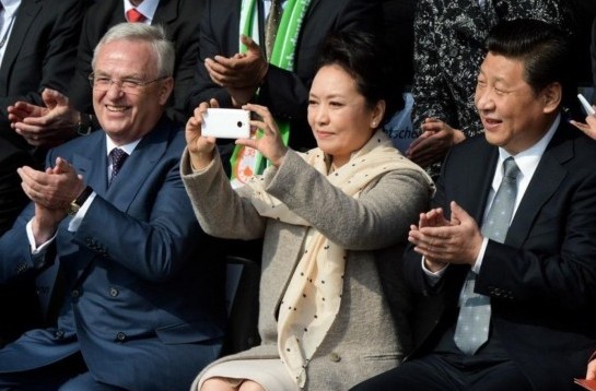 努比亚Z5Mini具体信息参数 第一夫人手机引爆