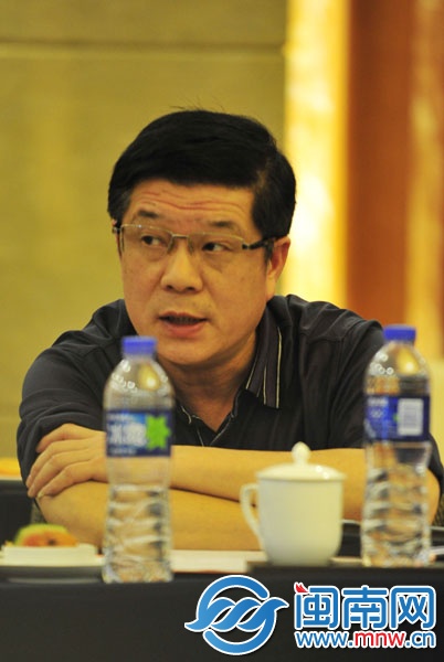 省住房和城乡建设厅副厅长 王胜熙