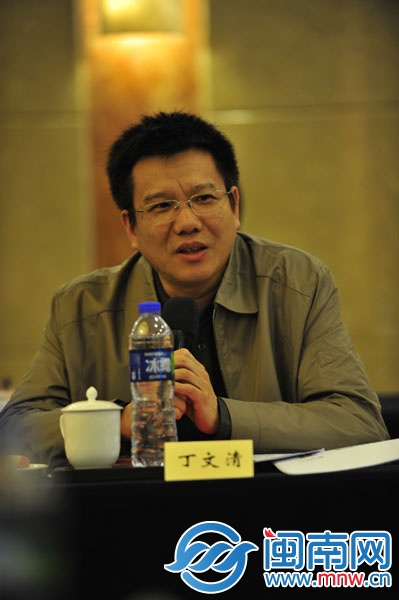 省总工会党组成员、经审会主任 丁文清