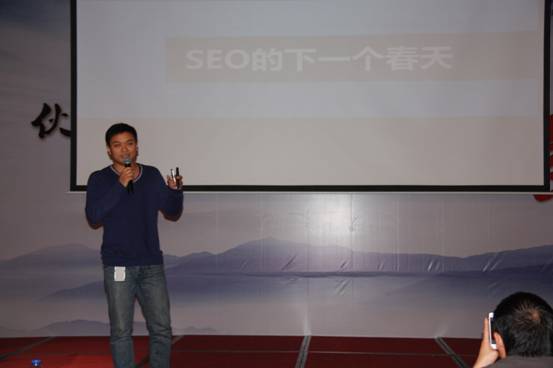 百度联盟资源合作高级经理周立清分享