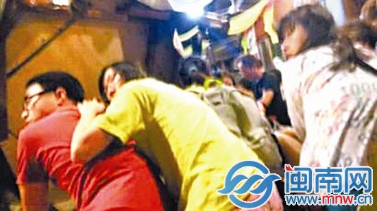 上海女游客马来西亚遭绑架追踪：疑有内鬼接应