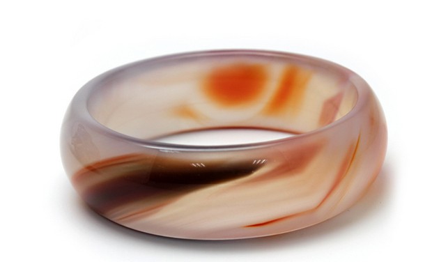 工业玛瑙被爆含剧毒化学品 在人体蓄积可致癌症