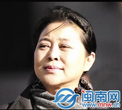 倪萍十年后重回央视 主持公益寻人节目 等着我