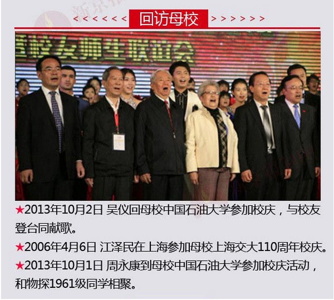 领导人卸任后都在哪儿了1