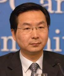 吴跃简历资料 新任中国东方资产管理公司