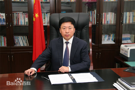 推荐:山东省凯远集团公司副总裁陈瑞斋违纪被调查原河南省物资集团
