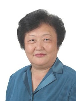 赵白鸽