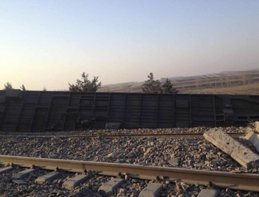 黑河至哈尔滨K7034次旅客列车脱线事故最新消