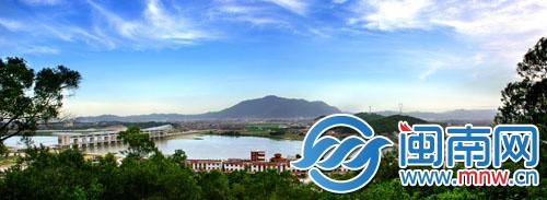 2007年新闸投入使用形成金鸡双闸