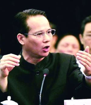 太子酒店董事长梁耀辉