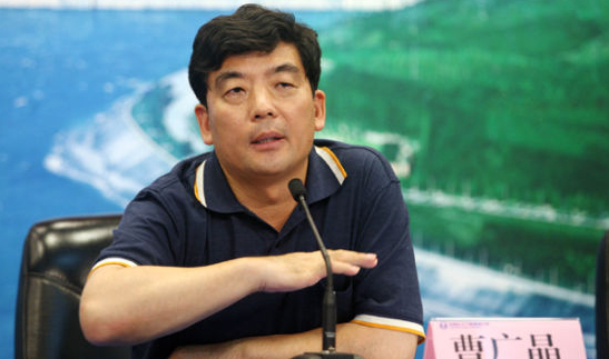 三峡集团原董事长曹广晶出任湖北省领导