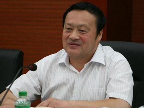 山西省人大常委会副主任金道铭背景简历 带情