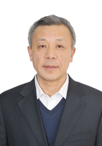 黑龙江省绥化市政协副主席王君被调查 个人简历资料