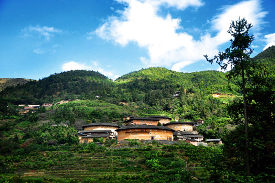 漳州在哪里盘点漳州知名旅游景点驾驶路线