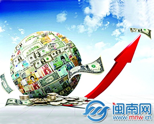 外汇金融需求高涨 工行四大业务无缝对接跨境