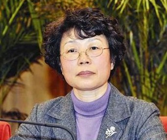 厦门经发局局长柯志敏