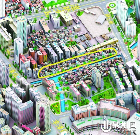 失火地点大概位置示意图