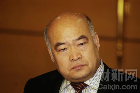 北方信托董事长刘惠文