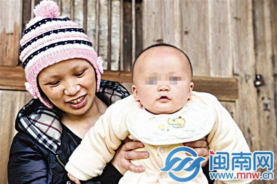 现在许柳莹多抱儿子一会,就觉得很吃力