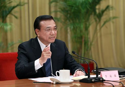 李克强