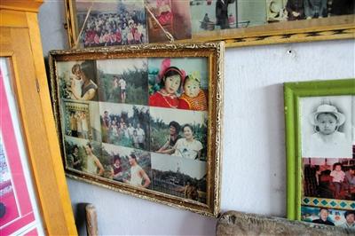 宋林背景：父亲曾是大学教师 老婆配女儿去美国