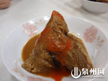 肉粽