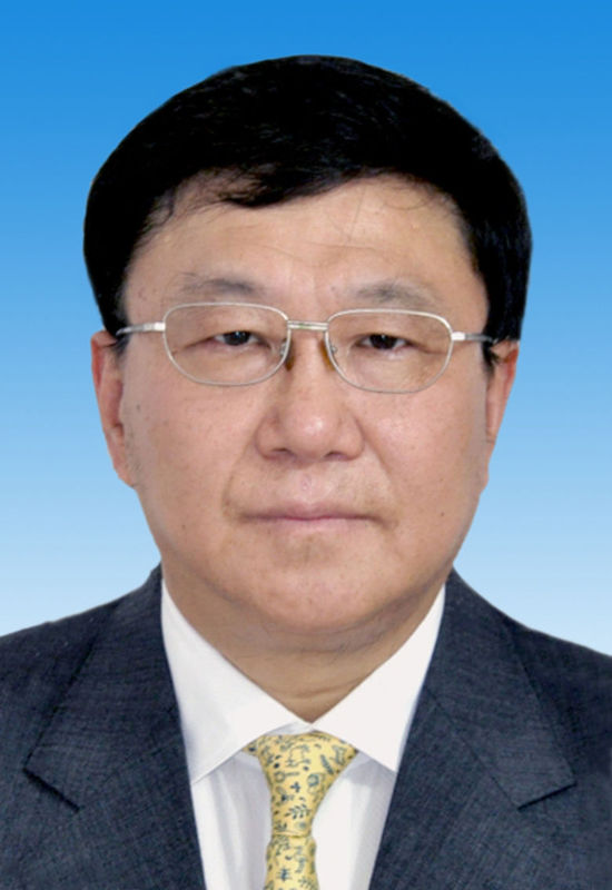 重庆市人大副主任谭栖伟