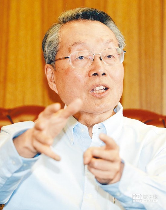 宏碁董事长_宏碁暗影骑士龙图片(3)