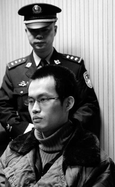 复旦大学林森浩投毒被判死刑(资料图)
