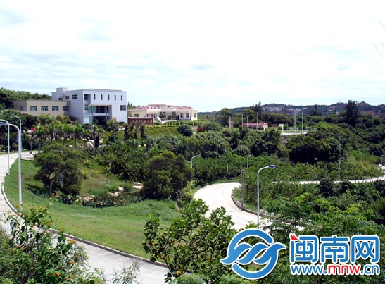 美丽社区 和谐家园