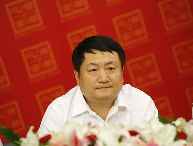 国家电网华北分部主任、党委书记朱长林