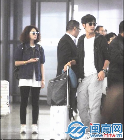 曝罗密欧与朱丽叶主演殷桃李光洁假戏真做因戏生情