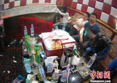 人口聚会_人口普查(3)