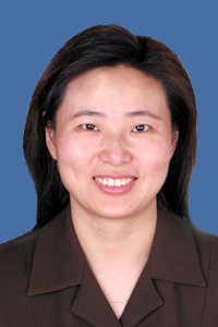 青海省广电局领导信息一览表 局长和副局长介