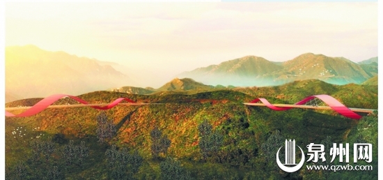 四号桥、五号桥