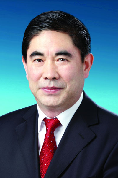 王建军