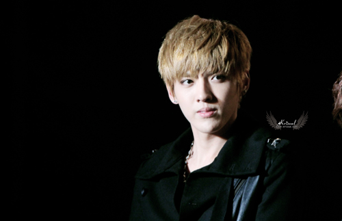 exo-m队长中国成员吴亦凡提出解约 韩sm公司再陷解约门
