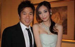 台媒曝吴佩慈产女后被弃 未婚夫纪晓波劈腿d奶颖儿晒亲密照