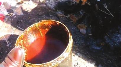 　益海嘉里被曝购地沟油1