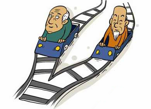 养老保险双轨制改革