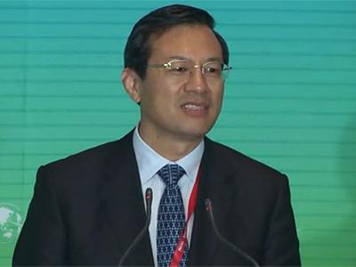 佛山市委书记李贻伟简历 拟任广州市委副