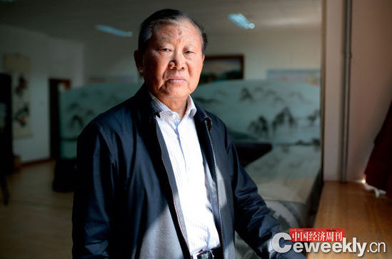 王梦恕