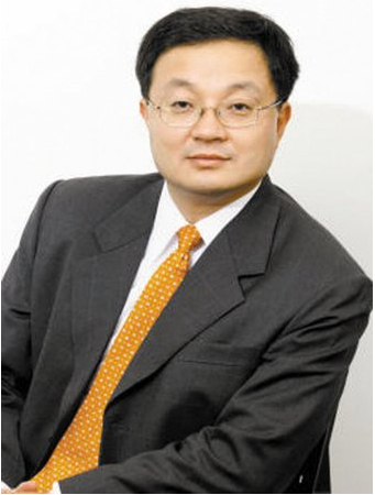 曝摩根大通前高管方方简历