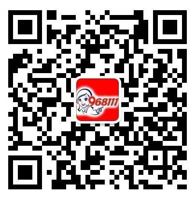 968111二维码